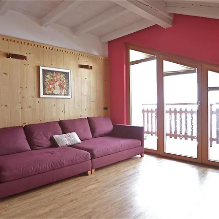 Appartamenti Calanda - Livigno Center-2