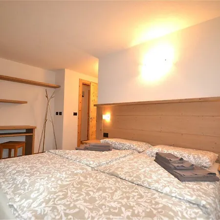 Appartamenti Calanda - Livigno Center-3
